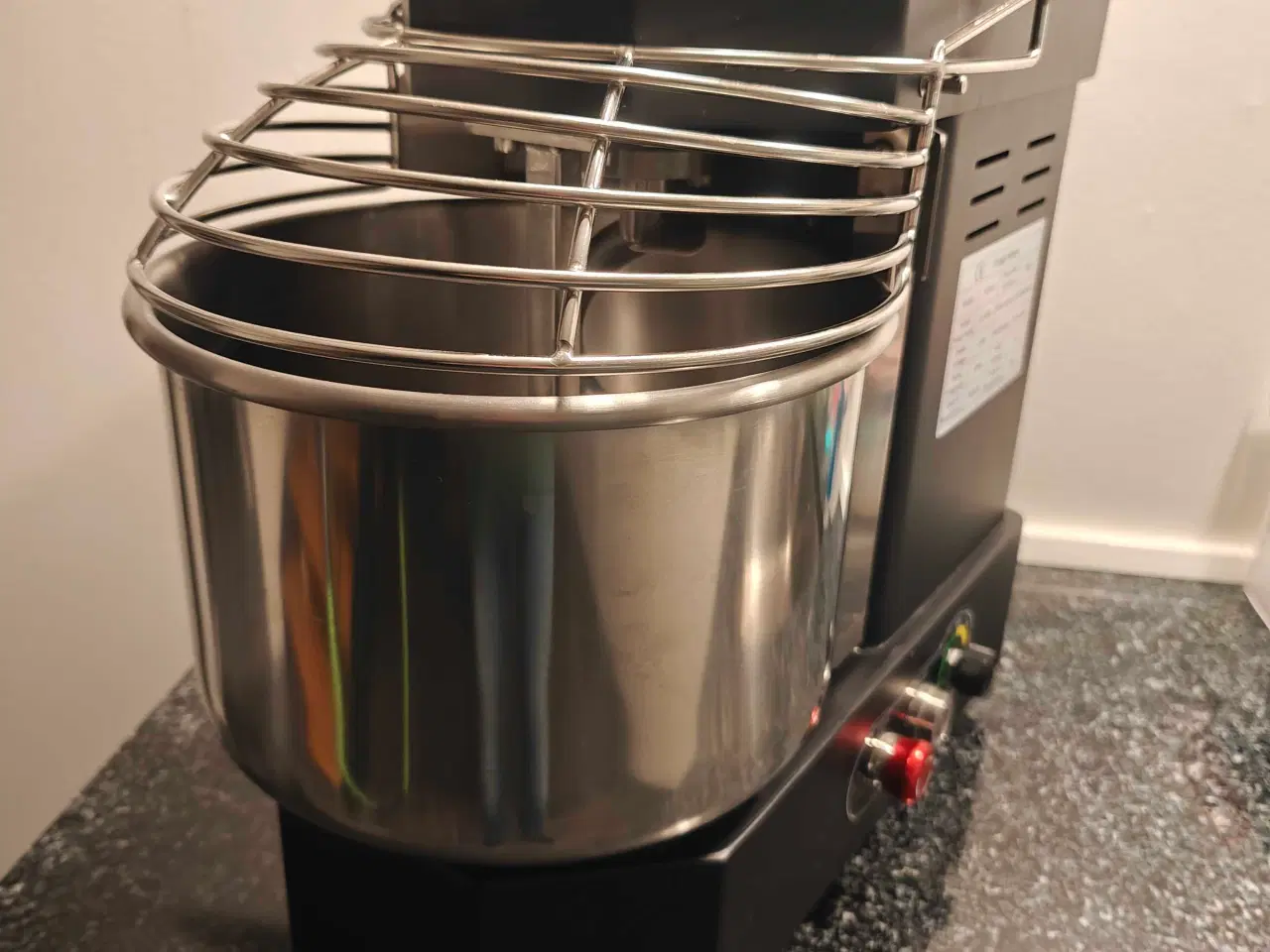 Billede 2 - KYS Pro baker mini