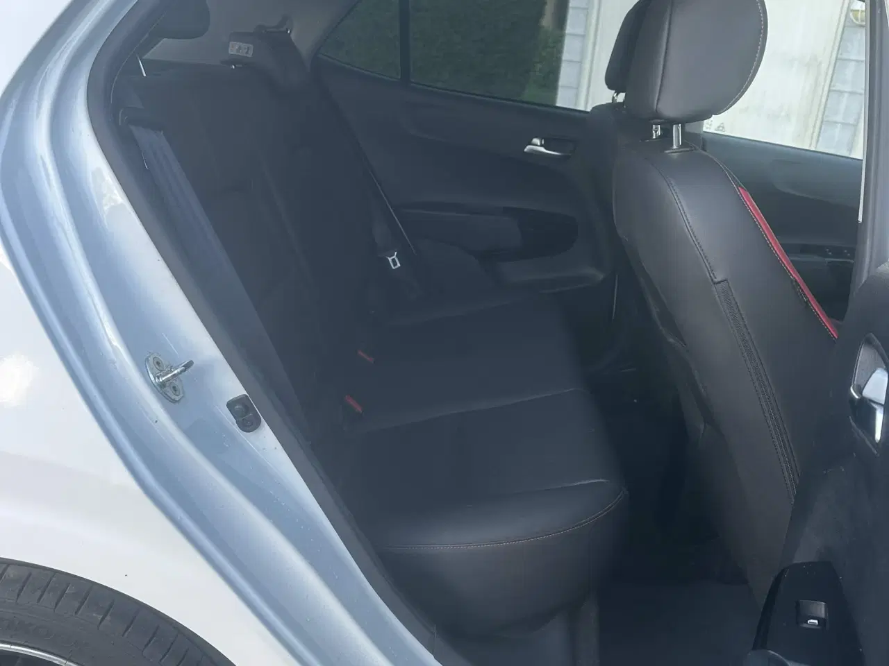 Billede 10 - Kia Picanto 1.0 GT-Line – 2018 – 1 ejer fra ny