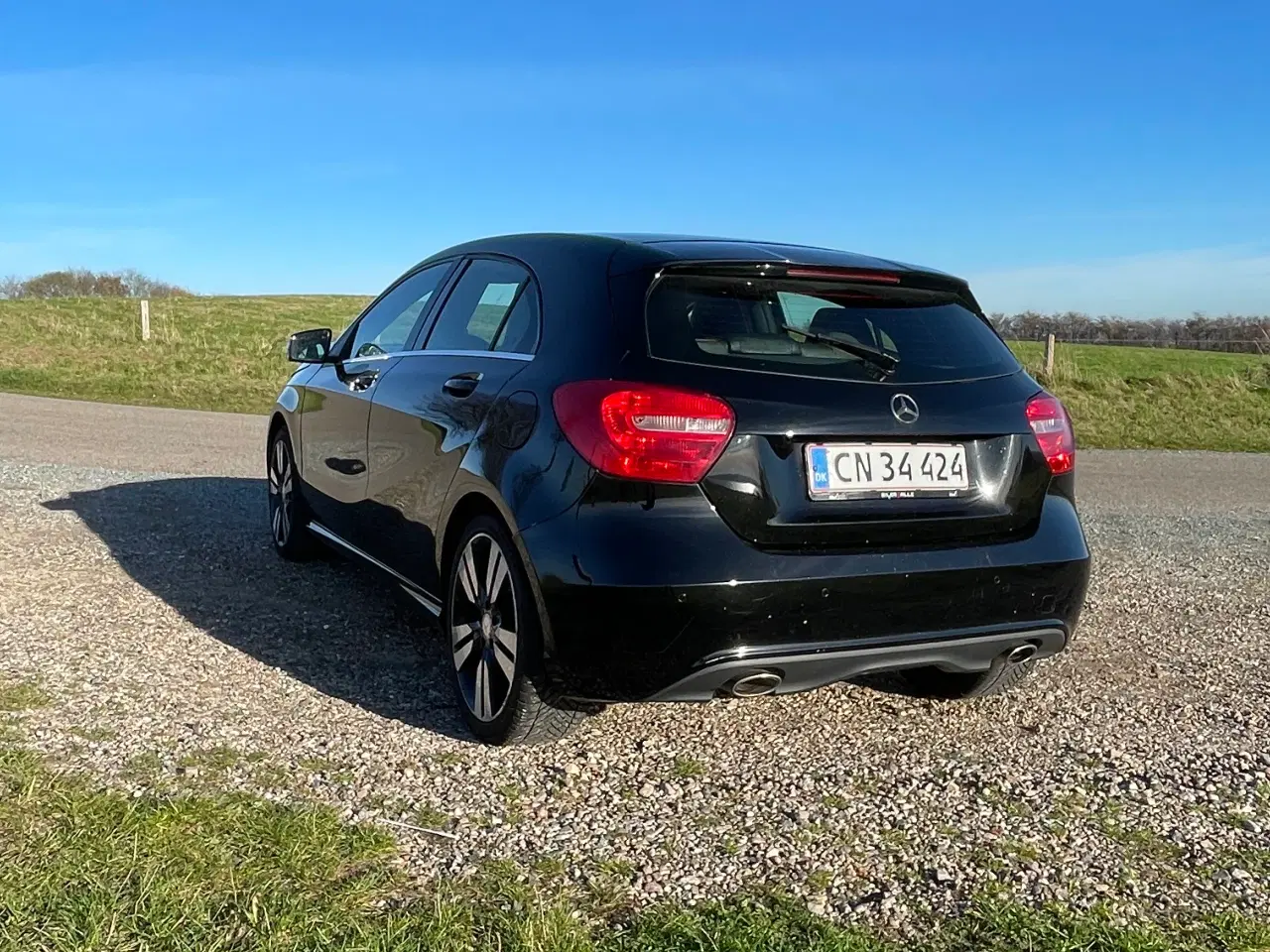 Billede 4 - Mercedes Benz A200