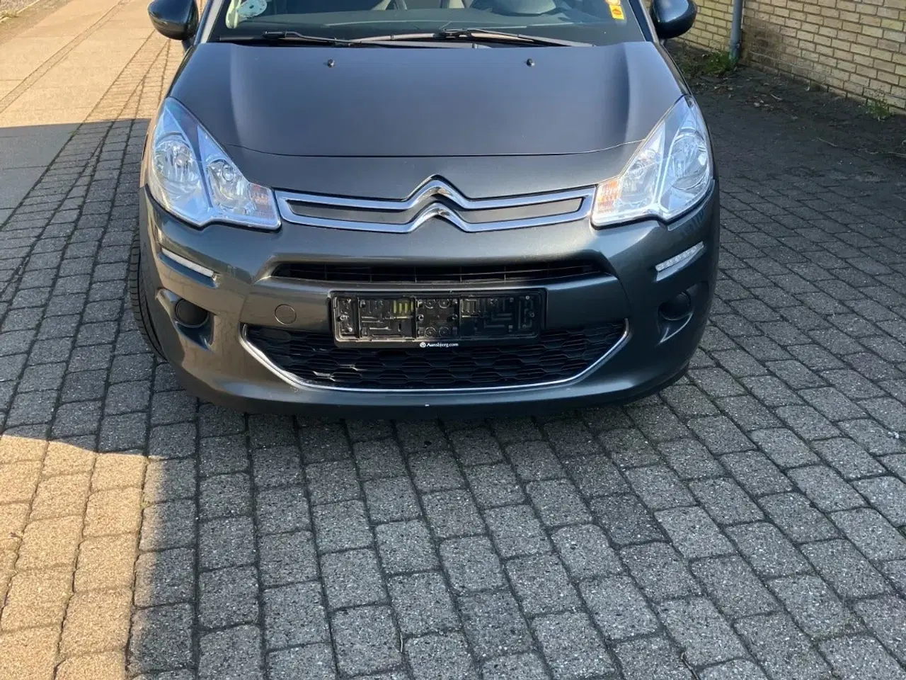 Billede 3 - Citroën C3 1,2 PureTech 82 Seduction ETG