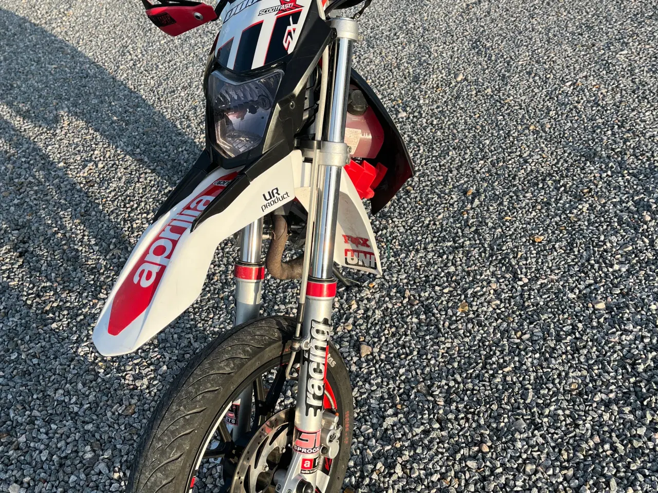 Billede 4 - Aprilia SX 50