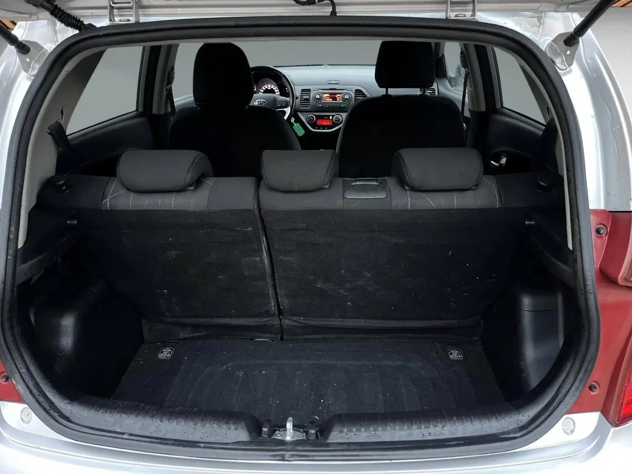 Billede 11 - Kia Picanto 1,0 Style+ Clim Eco