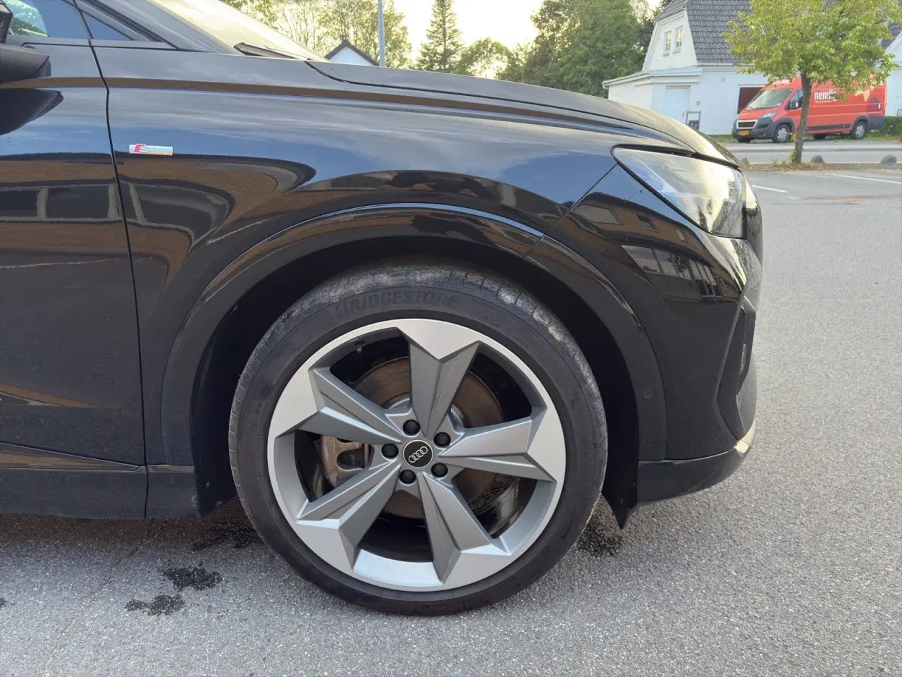 Billede 19 - Audi Q4 e-tron 45 Ultra S-line