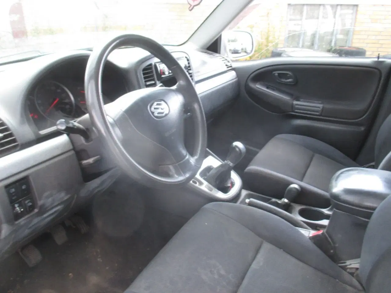 Billede 7 - Suzuki Grand Vitara 2,5 V6