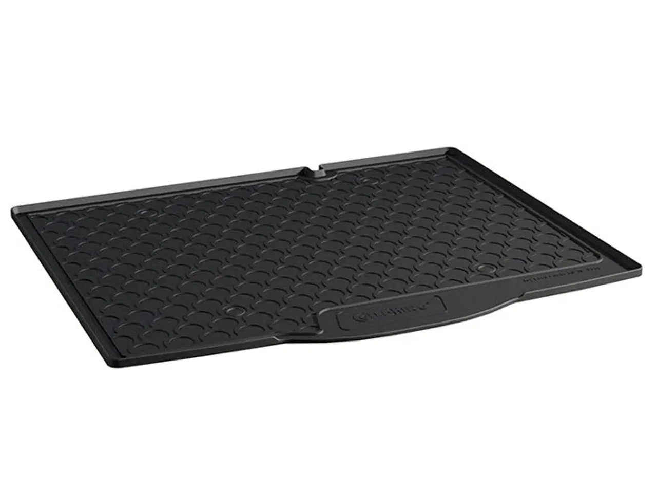 Billede 1 - Bagagerumsbakke Ford Focus IV Hatchback Lower 2018-