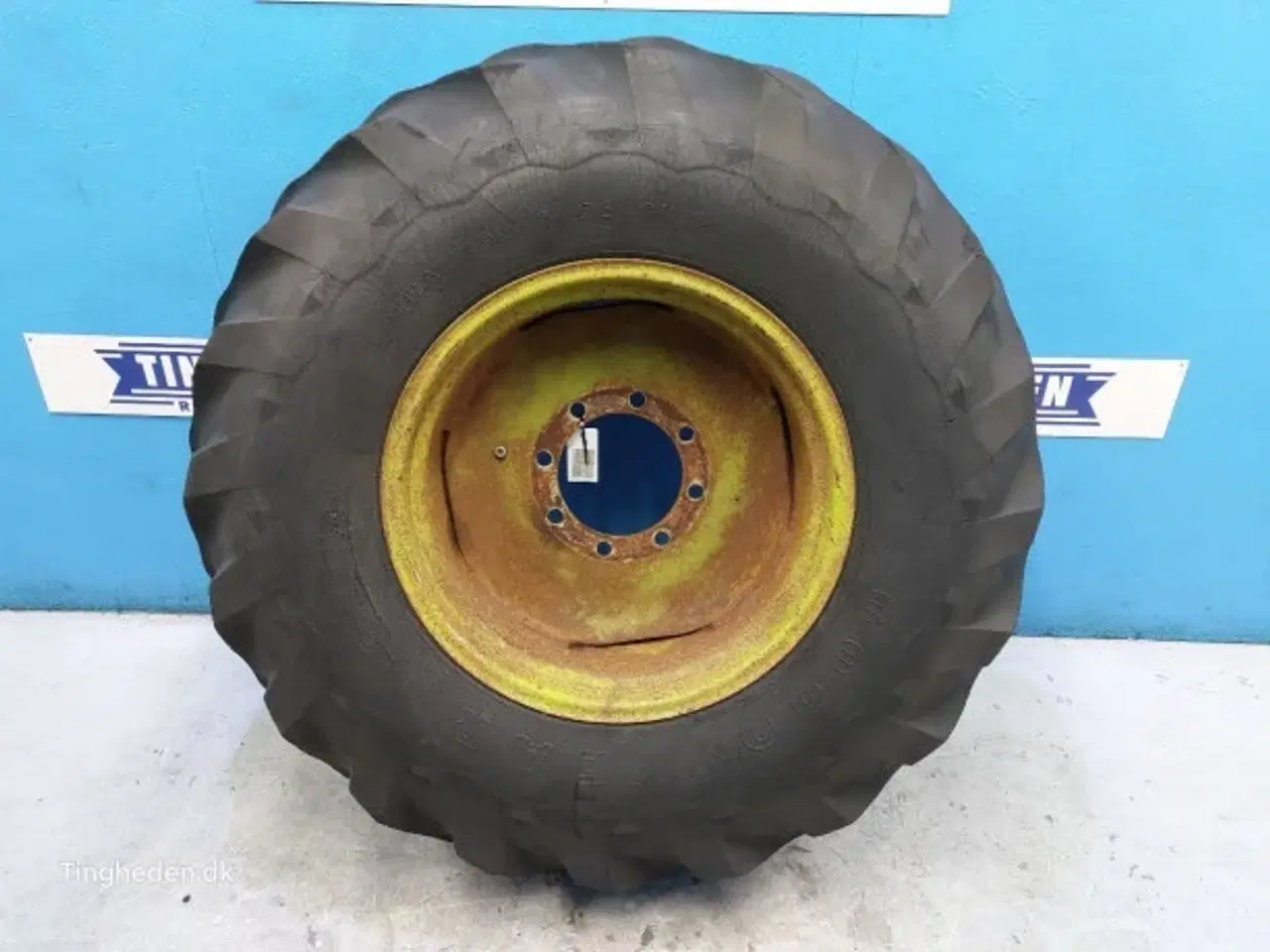 Billede 3 - 26"   18.4/15-26