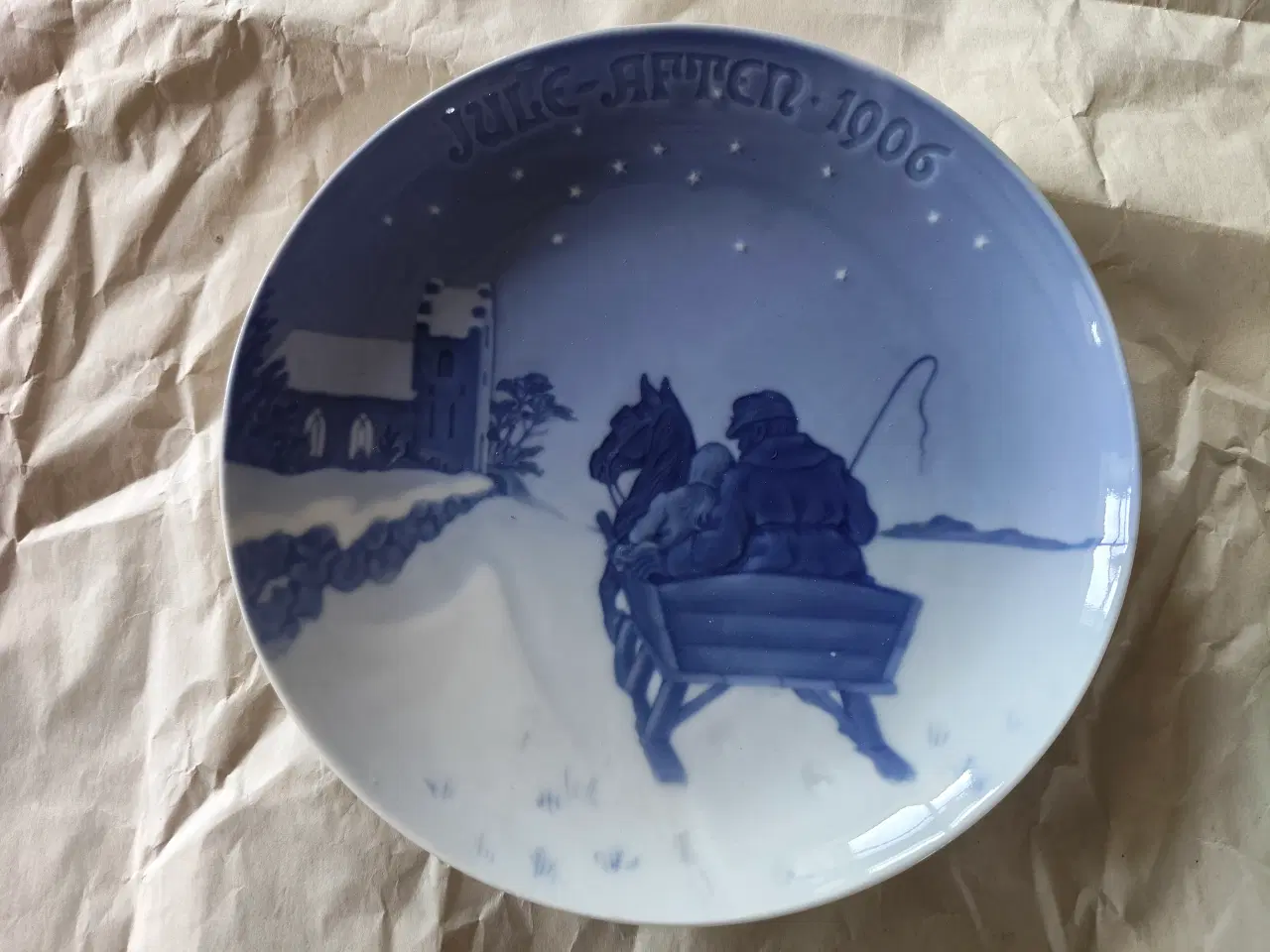 Billede 1 - B&G, Royal Copenhagen