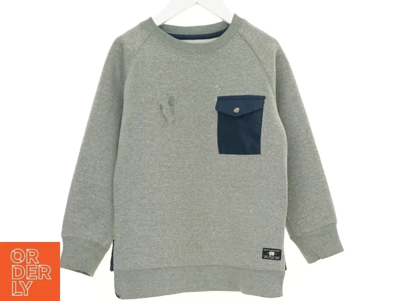 Billede 1 - Sweatshirt fra Zara (str. 122 cm)