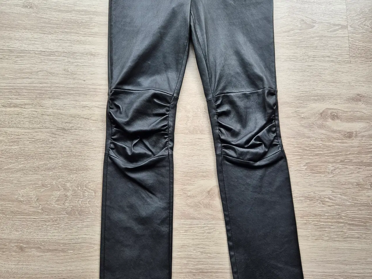 Billede 3 - Onstage skind (lædder) bukser / stretch leggings