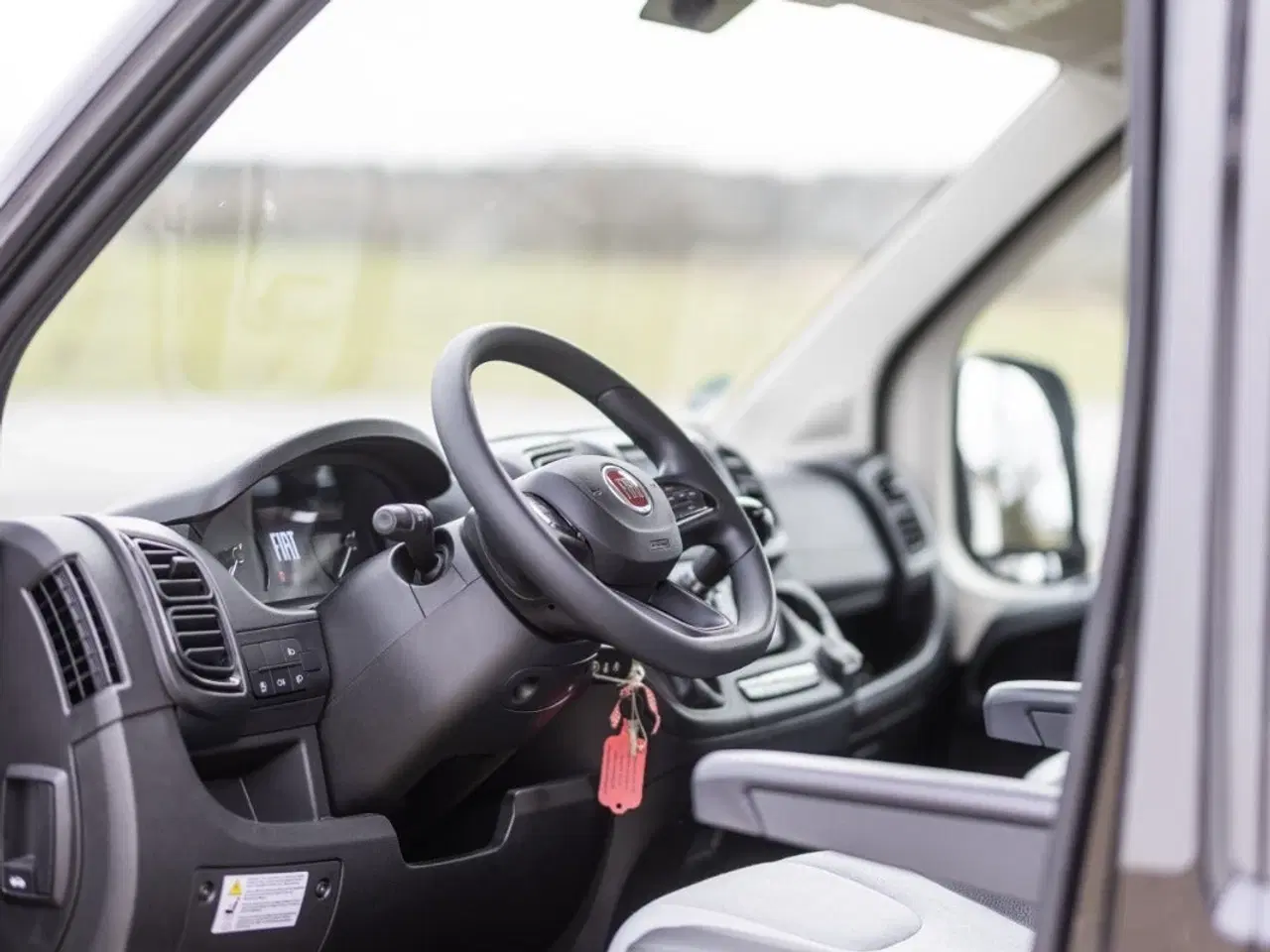 Billede 7 - Fiat Sun Living 2,2 MJT V65 XL aut.