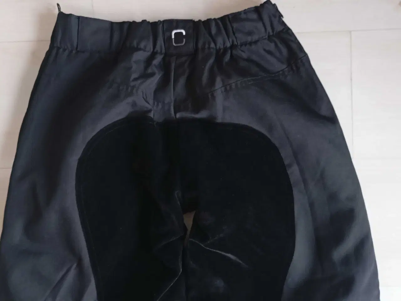 Billede 7 - Termoridebukser. Vinter ridebukser