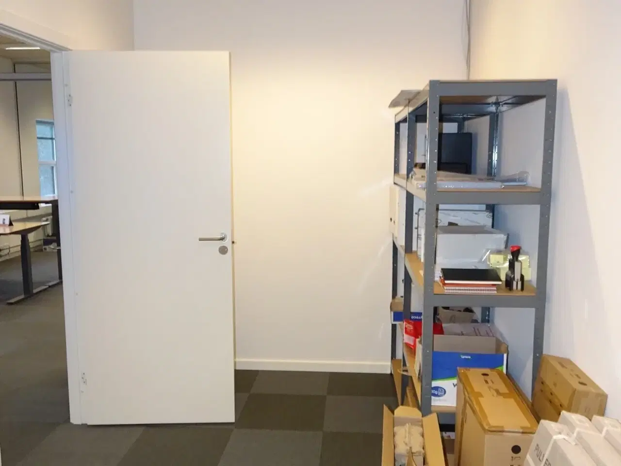 Billede 30 - Moderne kontorlejemål 140 - 310 m2 PLUS 250 m2 fælles faciliteter.