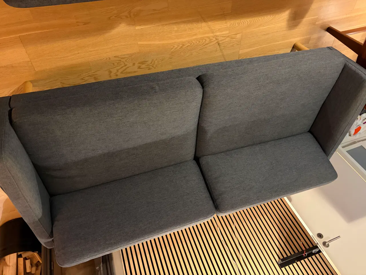 Billede 6 - 2 Kvalitets Sofaer Sælges