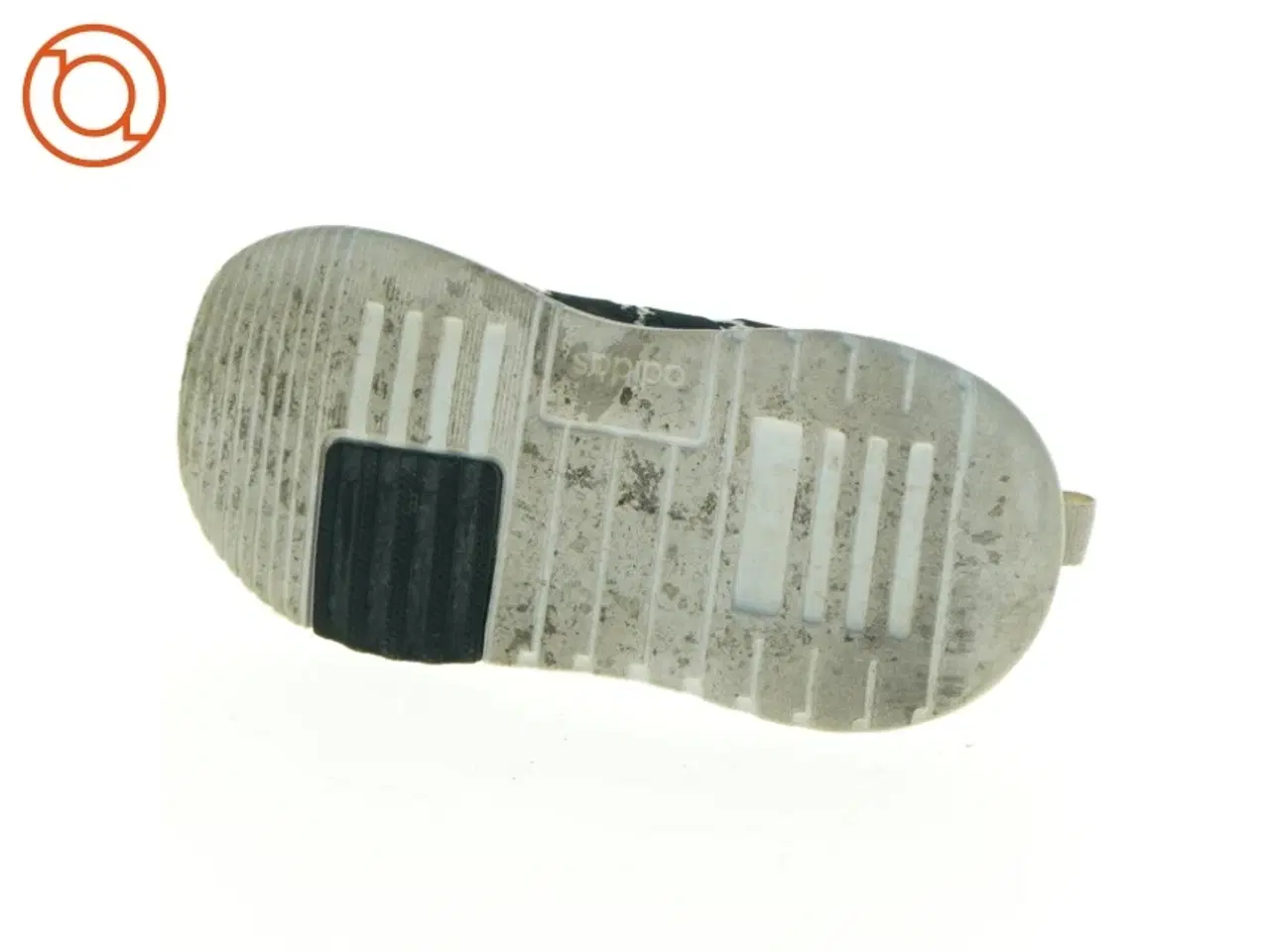 Billede 5 - Adidas NMD_R1 sko med leopardprint fra Adidas (str. 23,5)