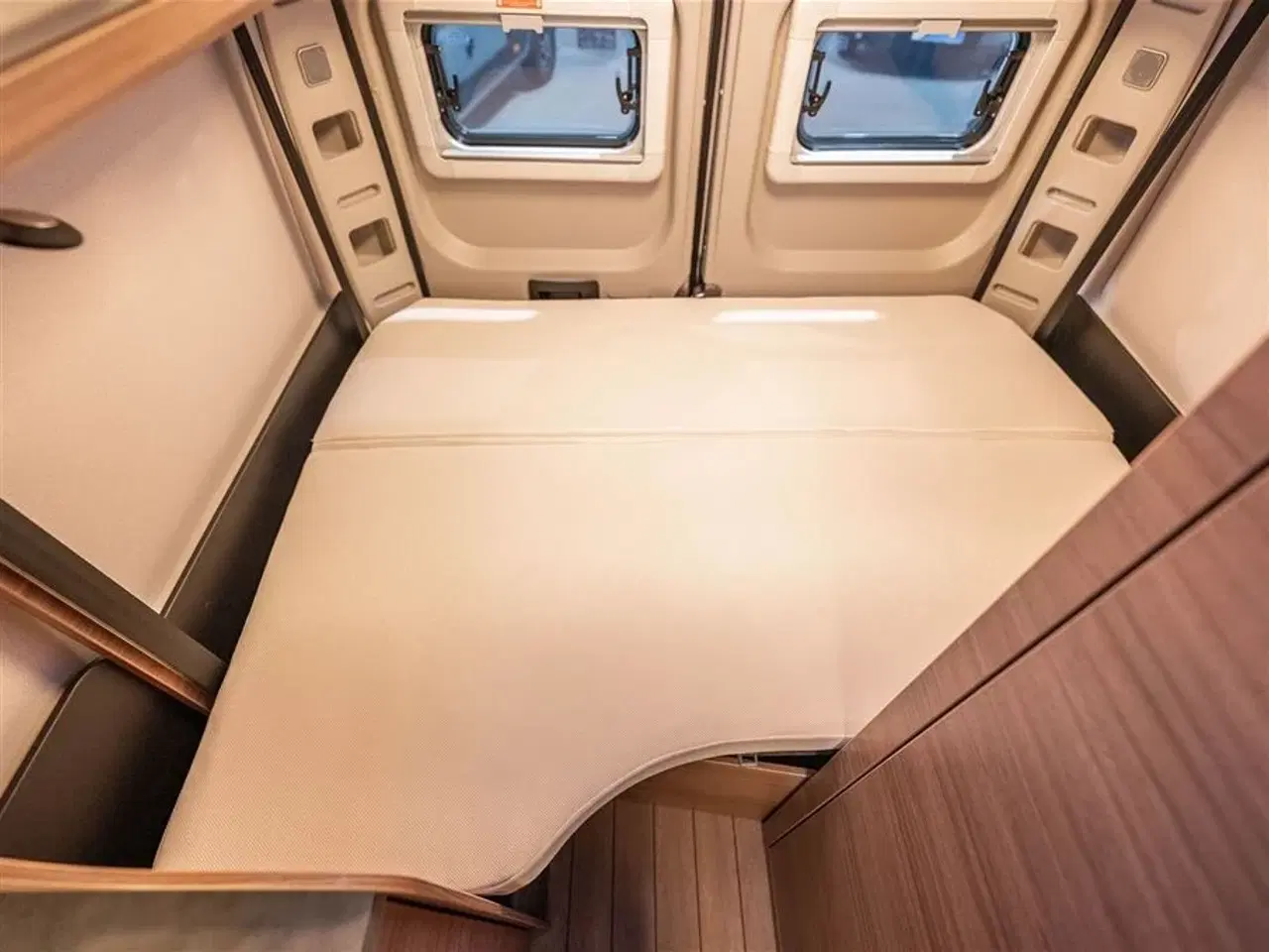 Billede 12 - 2026 - Knaus Boxlife 540 MQ Platinum Selection   Van på under 5,5 meter!
