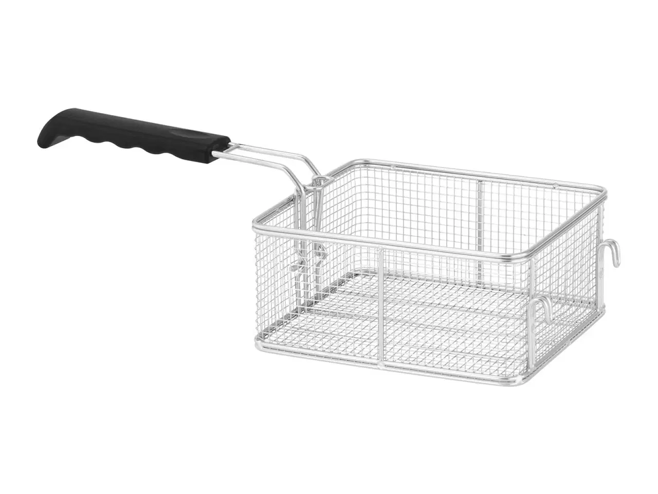 Billede 6 - Frituregryde 9 Liter – med Afløbshane & Kuldezone