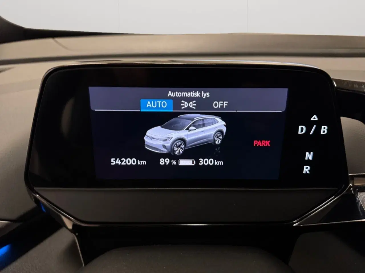 Billede 7 - VW ID.4 77 1ST Pro