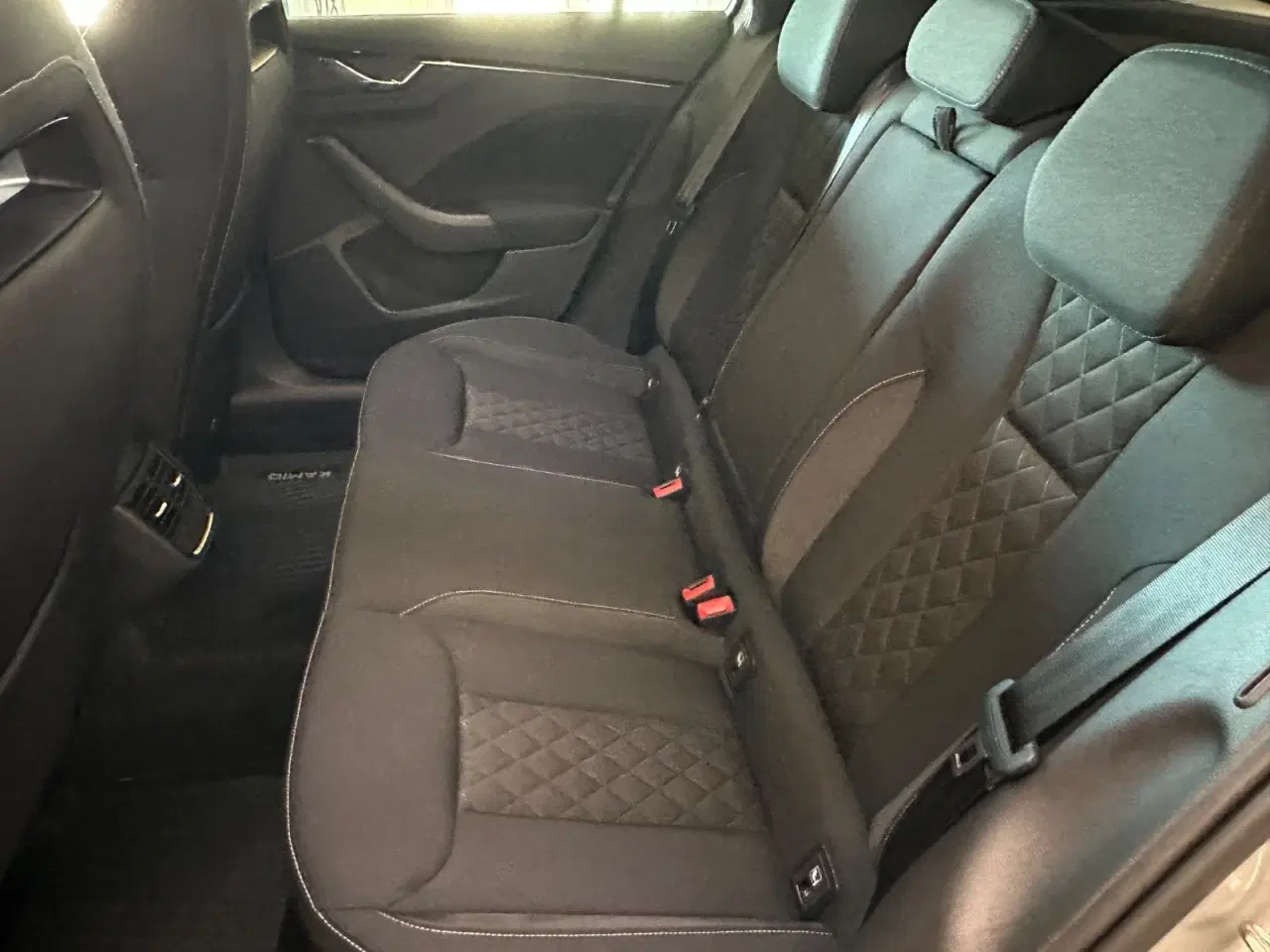 Billede 14 - Skoda Kamiq 1,0 TSi 110 Style DSG