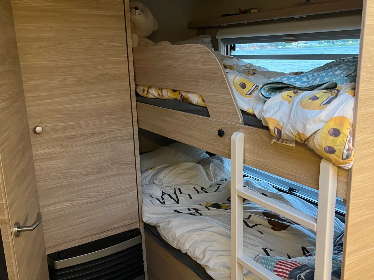 Billede 16 - Knaus sudwind 580 fra 2019