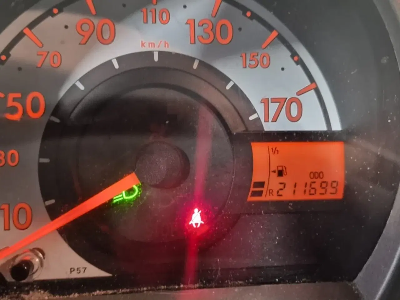 Billede 5 - Citroën C1 1,0i Cool
