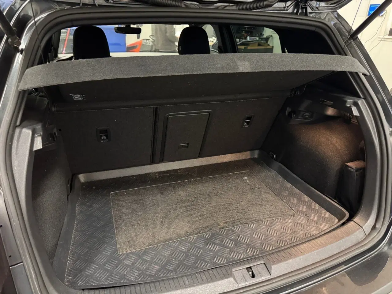 Billede 16 - VW Golf VII 1,4 GTE DSG