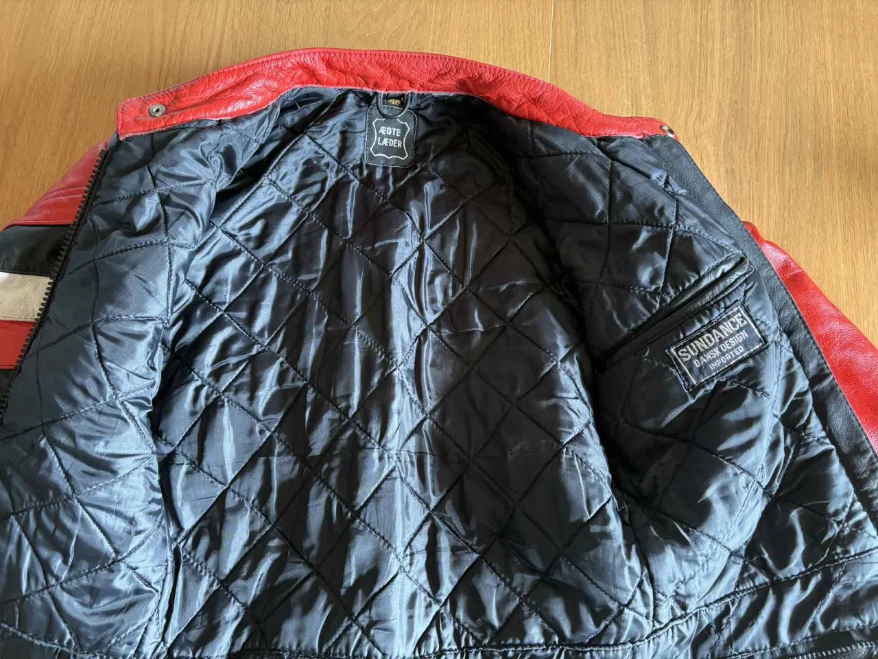 Billede 5 - Dame motorcykeltøj small