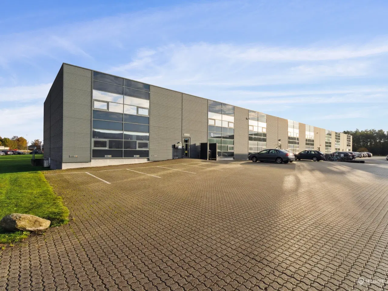 Billede 3 - Agerhatten 27B, indg.1, 1.tv+1.th+st.tv, Agerhatten 27