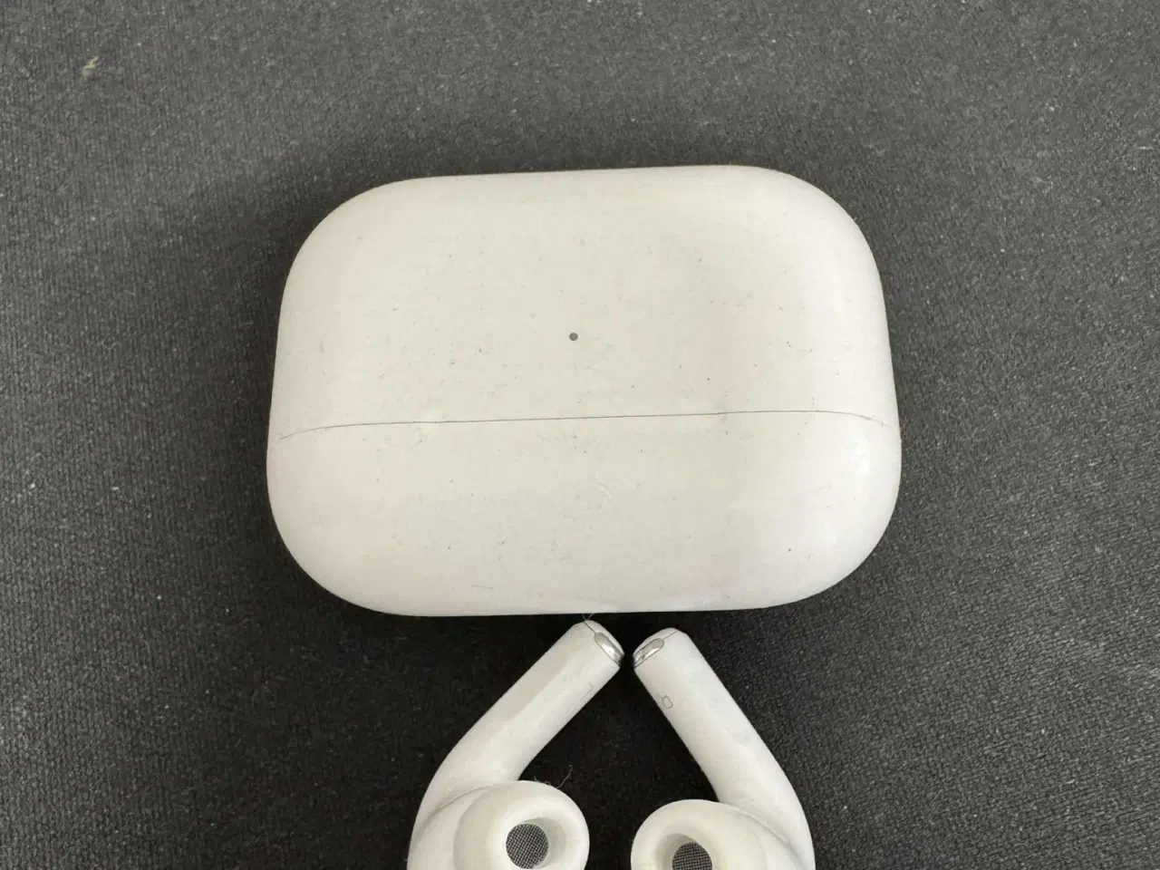 Billede 1 - Apple Airpods Pro (Gen. 2)