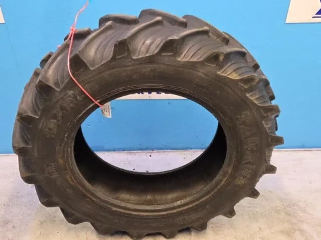 Billede 5 - 28"   12.4R28