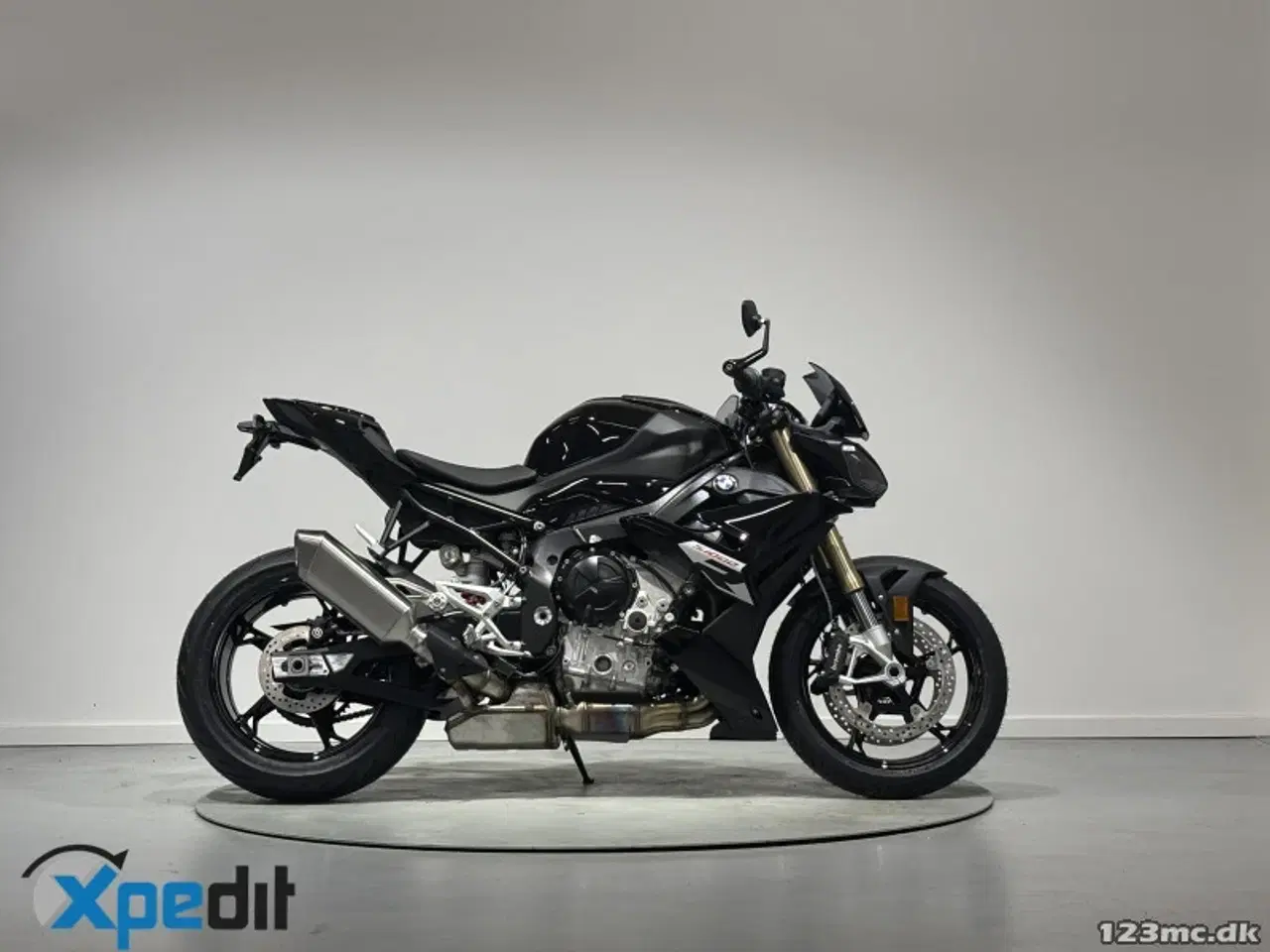 Billede 1 - BMW S 1000 R