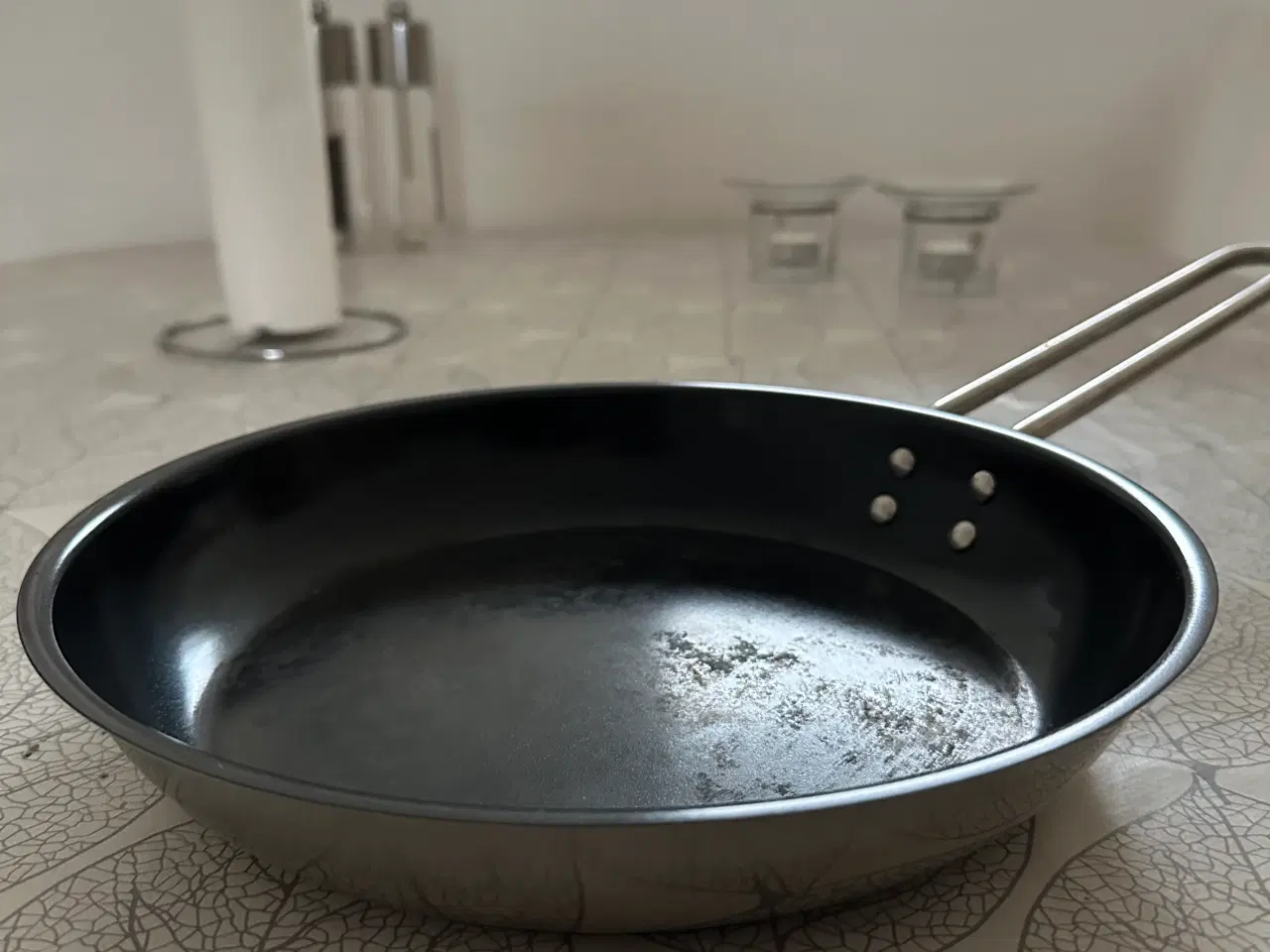 Billede 1 - Non-stick stegepande 