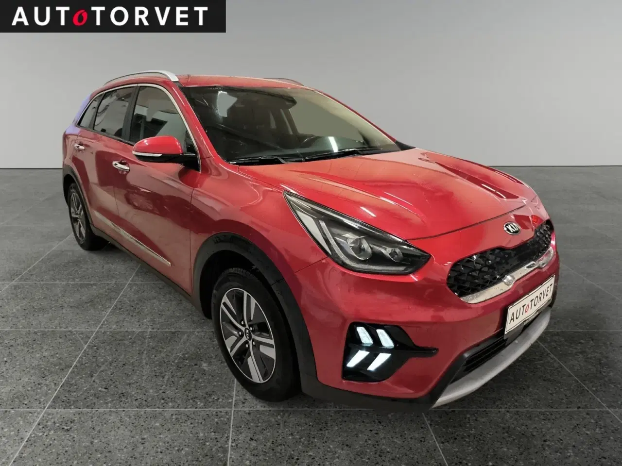 Billede 2 - Kia Niro 1,6 PHEV Advance+ DCT