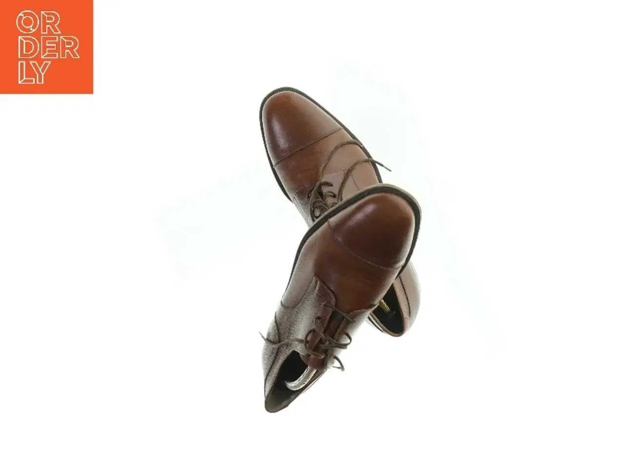 Billede 3 - Herresko fra Cerutti 1881 (str 9,5)