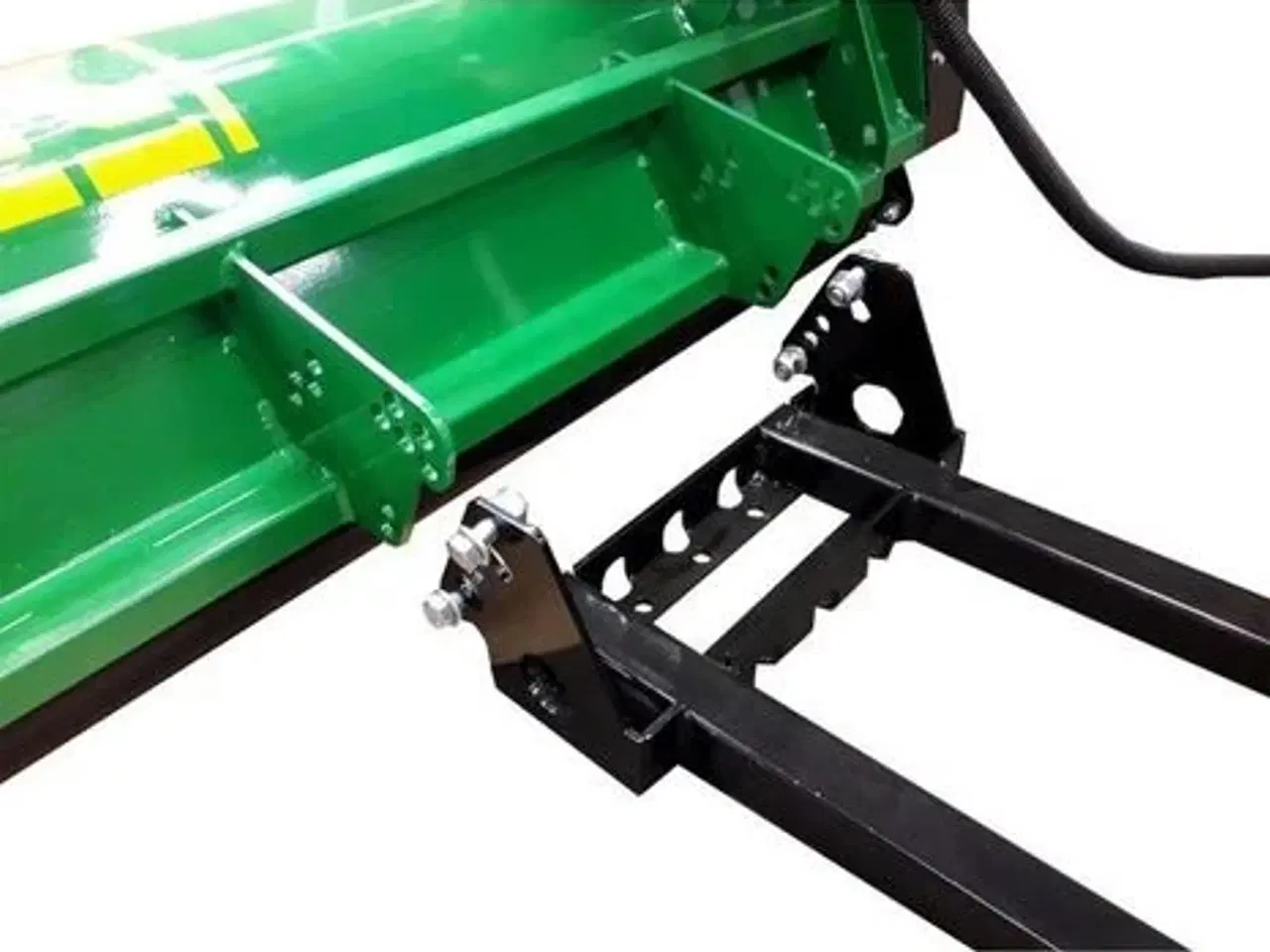 Billede 6 - ATV-klipper, frontmonteret - Kellfri