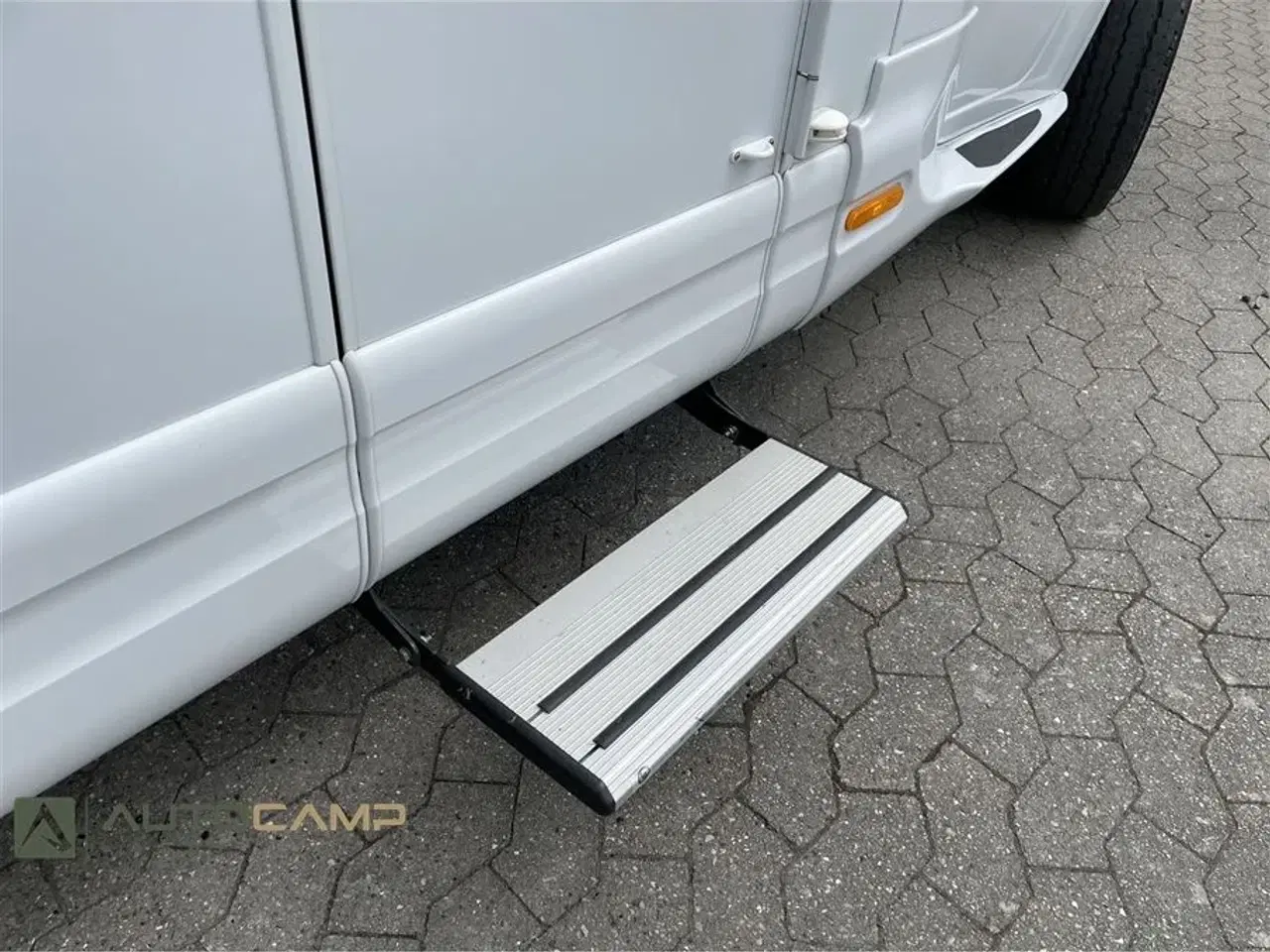 Billede 22 - 2019 - Knaus Van TI 650 MEG Platinum Selection