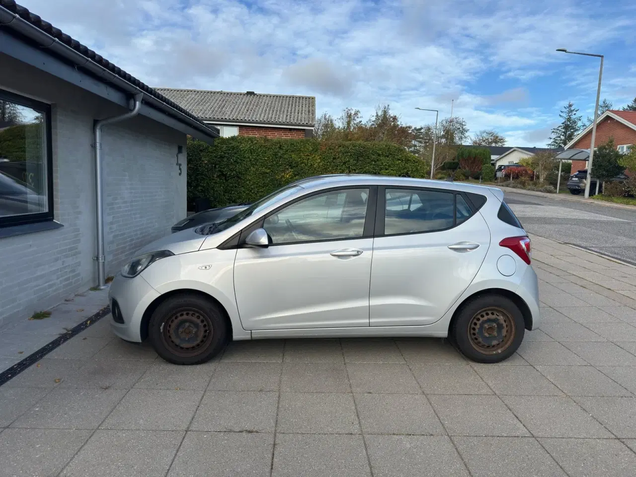 Billede 4 - Hyundai i10 1,0 Comfort