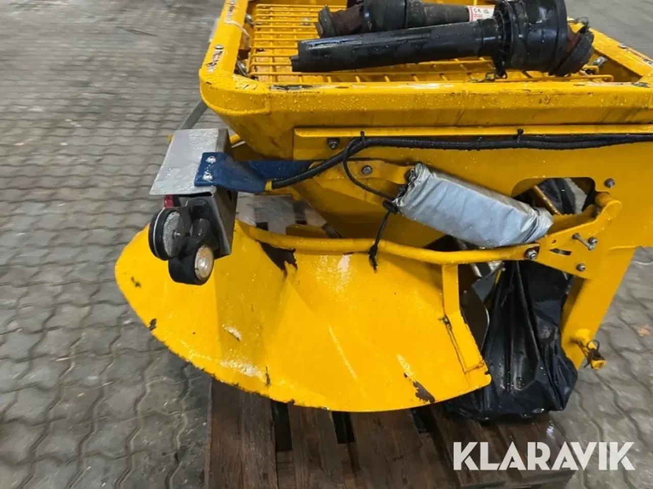 Billede 5 - Saltspreder Bøgballe S2 P