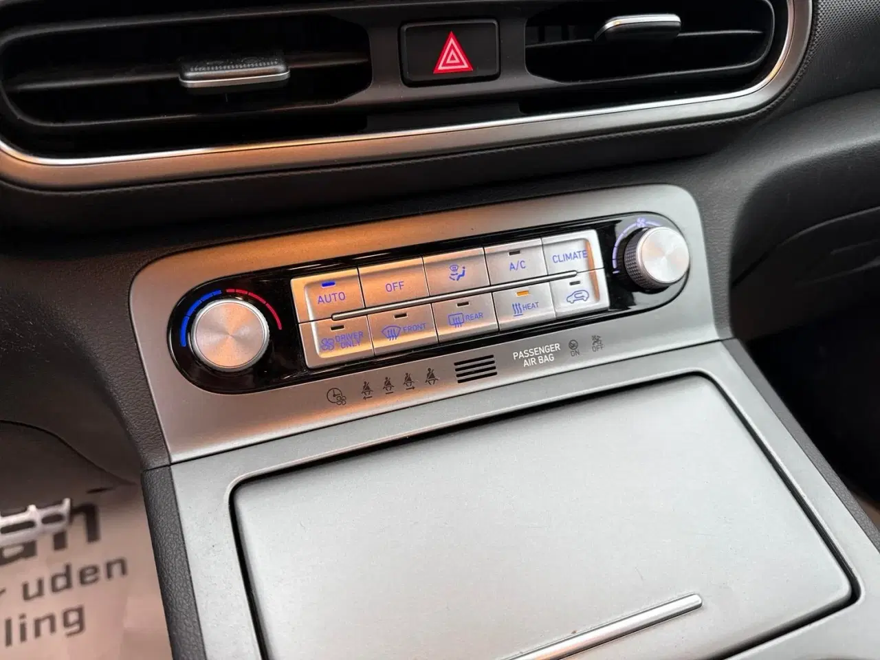 Billede 19 - Hyundai Kona 64 EV Ultimate