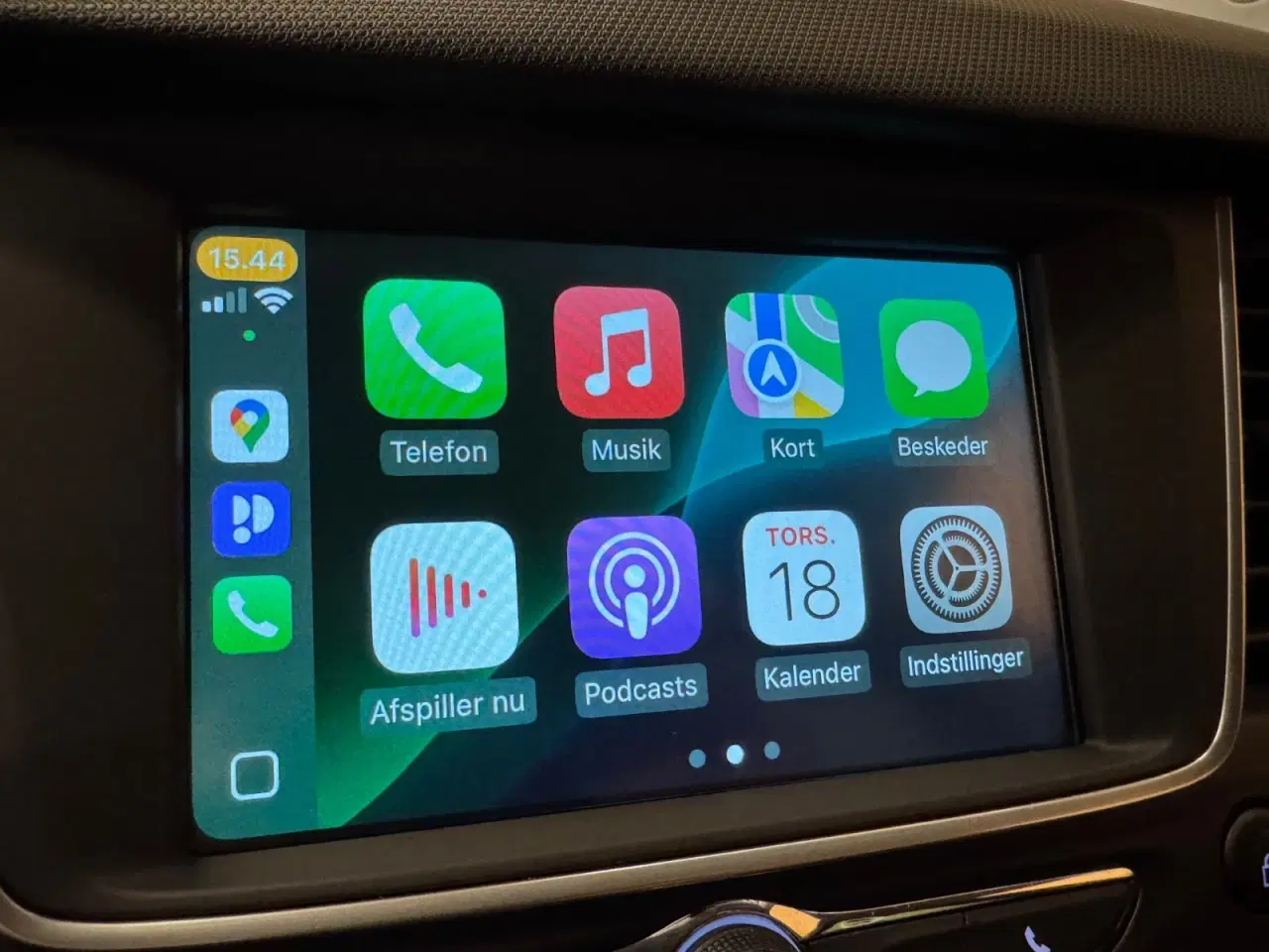 Billede 11 - Opel Crossland X 1,2 T 110 Innovation