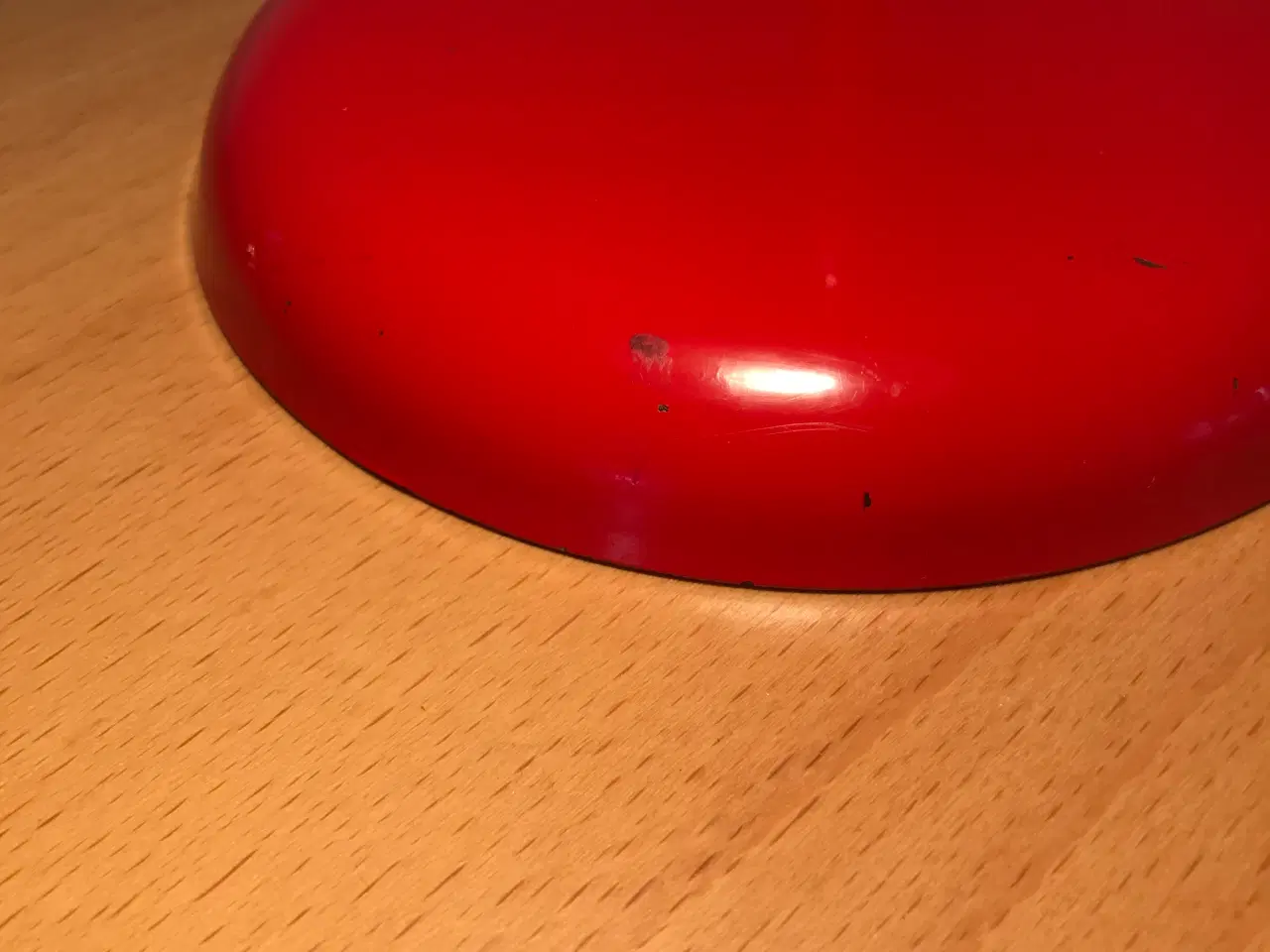 Billede 2 - Lyskær Bordlampe nr. 20.682