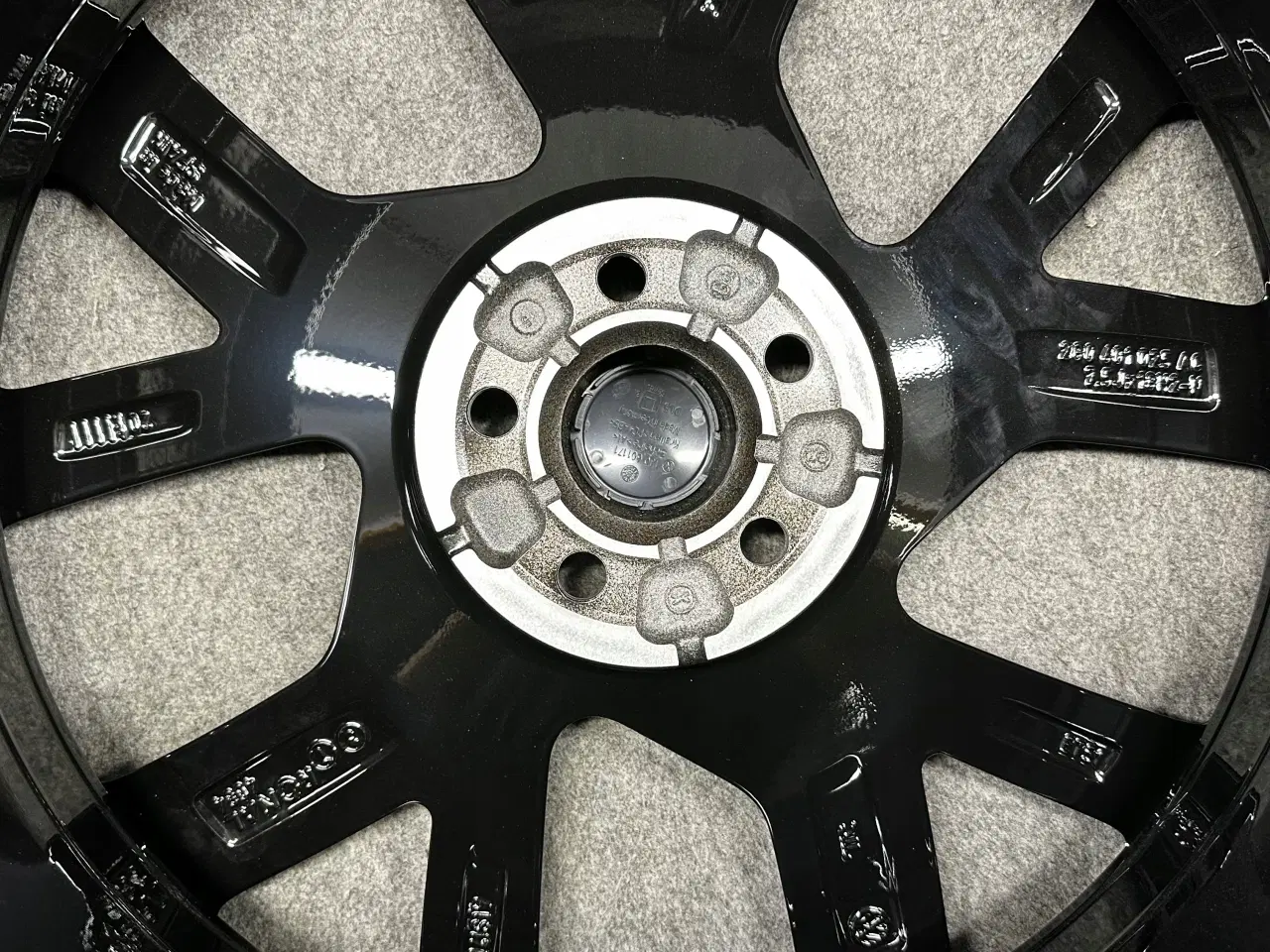 Billede 11 - VW POLO 2G 2G0 GTI BRESCIA 18"