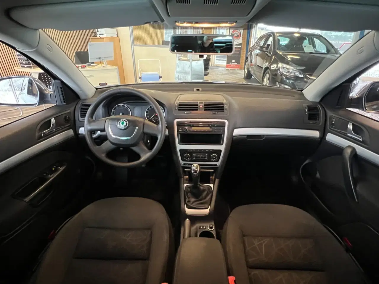 Billede 19 - Skoda Octavia 1,4 TSi 122 Family