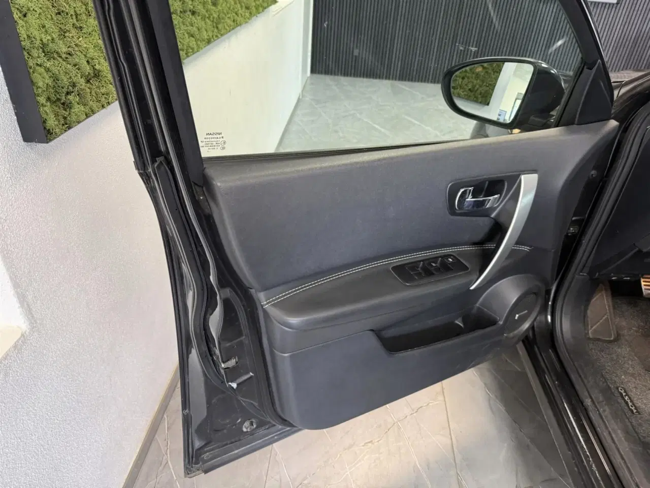 Billede 13 - Nissan Qashqai 1,6 DCi DPF Tekna 4x2 Start/Stop 130HK 5d 6g