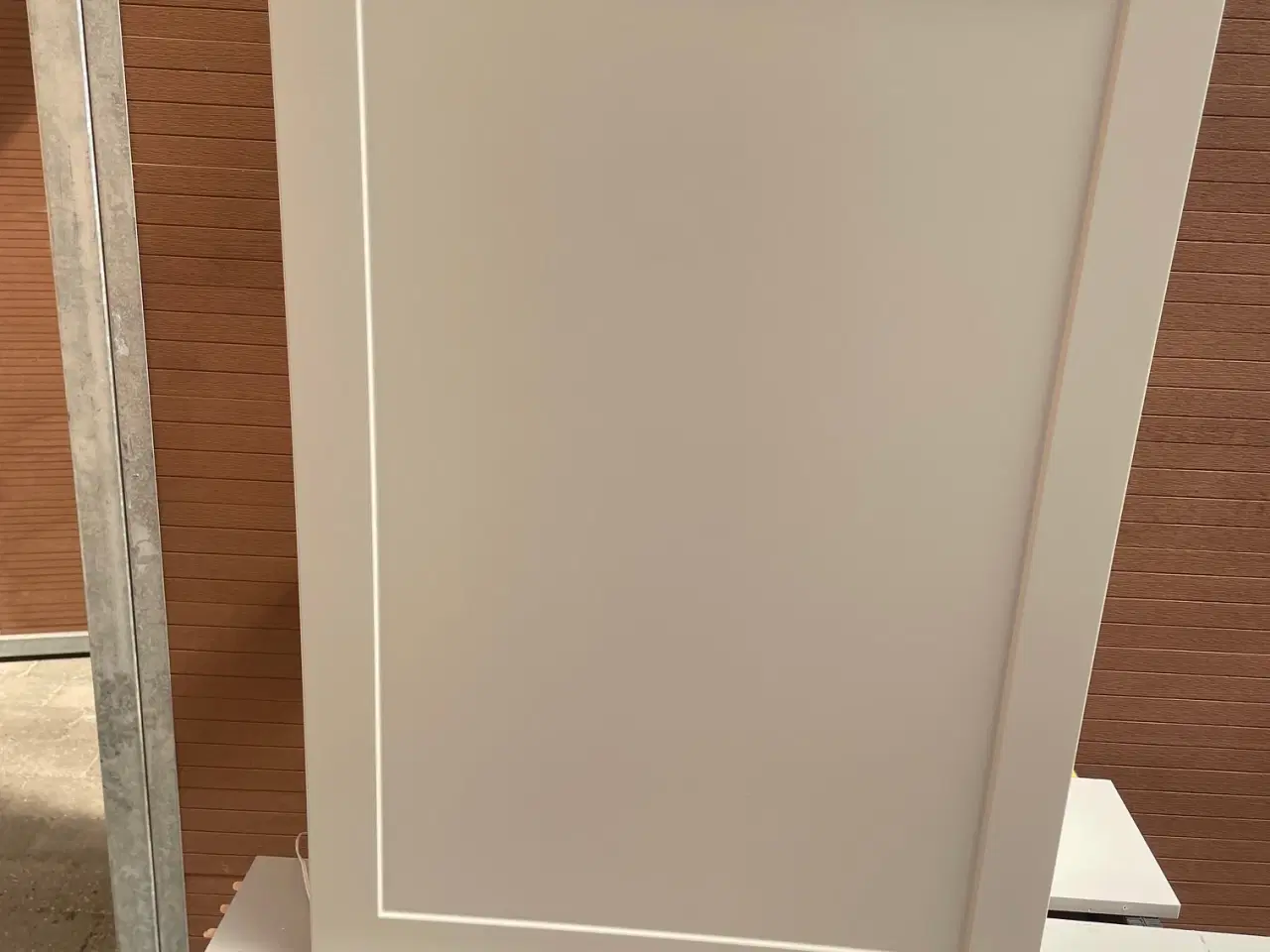 Billede 1 - Køkkenskab HTH model Art