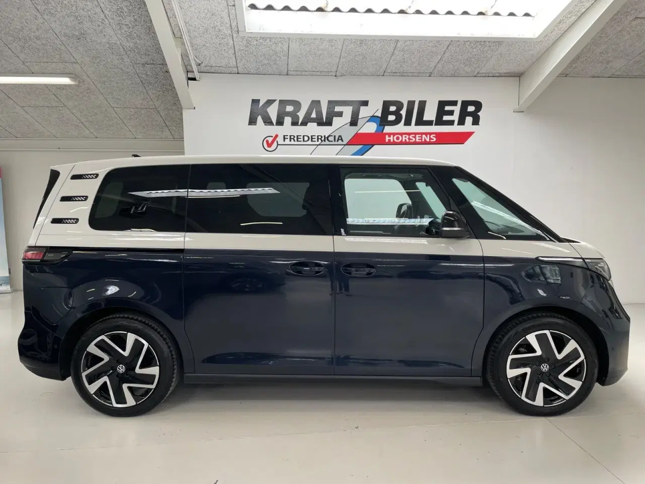 Billede 3 - VW ID.Buzz 77 Pro SWB