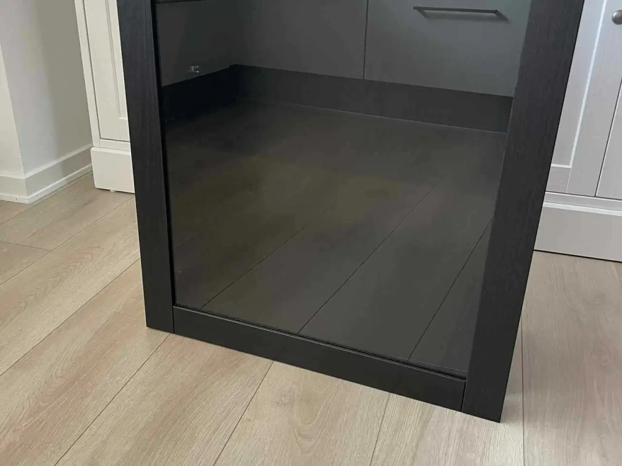 Billede 1 - IKEA beatå vitrineskabe
