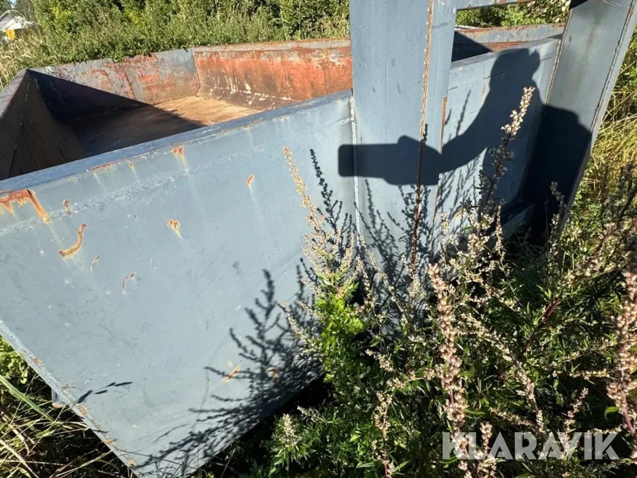 Billede 6 - Container