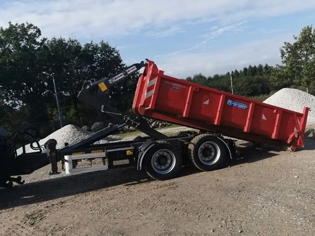 Billede 2 - Stronga HL012S