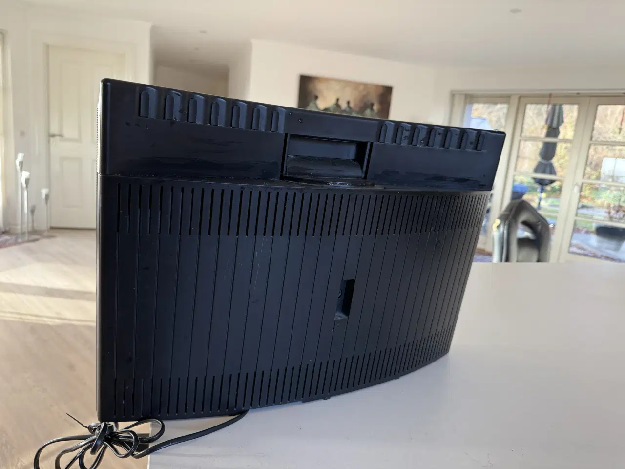 Billede 5 - Beosound 1 cd og radio