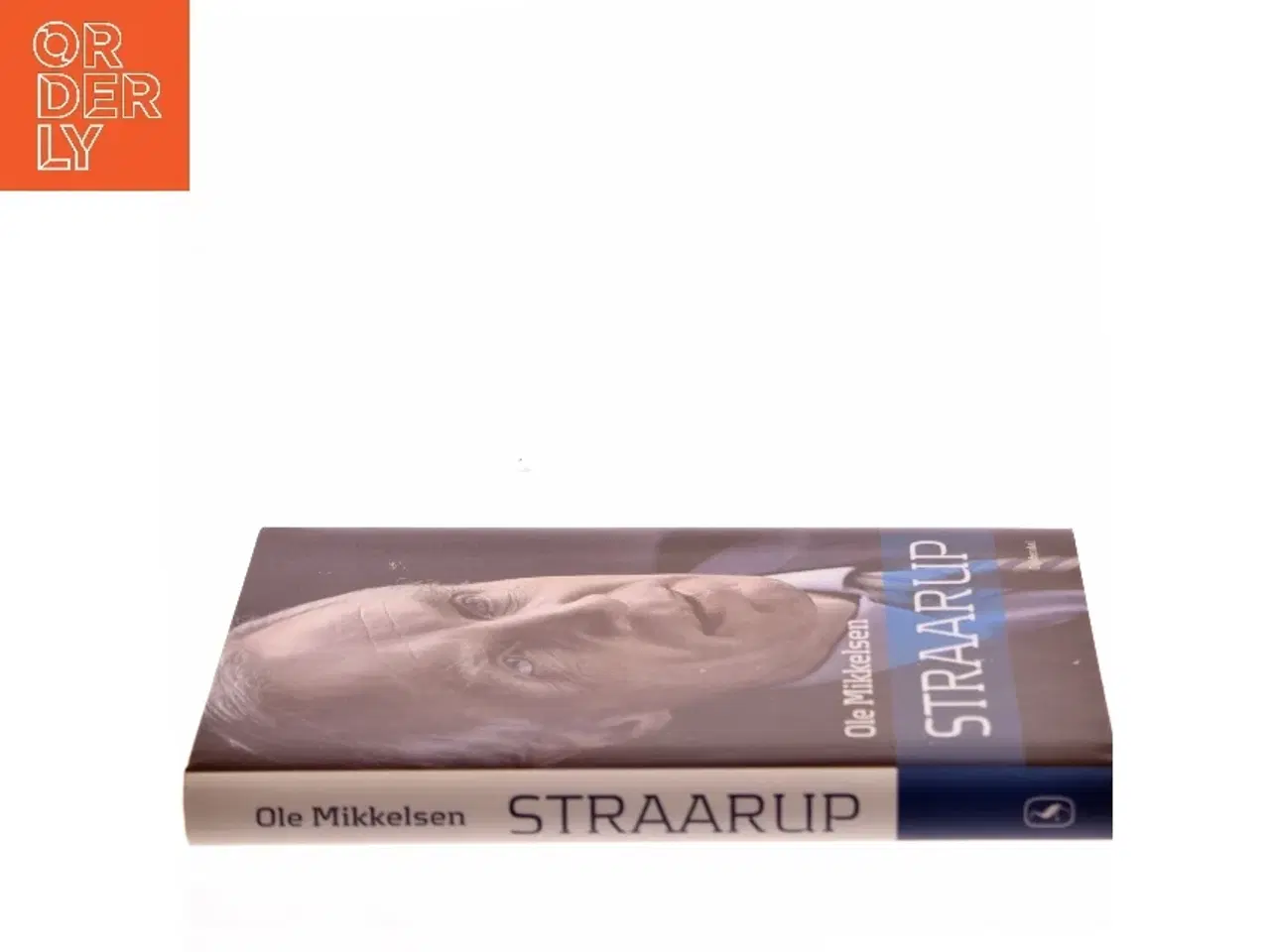 Billede 2 - Straarup af Ole Mikkelsen (Bog)